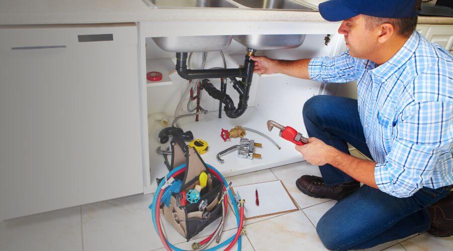 Professional bathroom faucet installation in Greenwood, DE